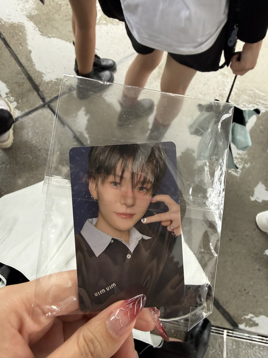 いさ_bio必読 tweet media