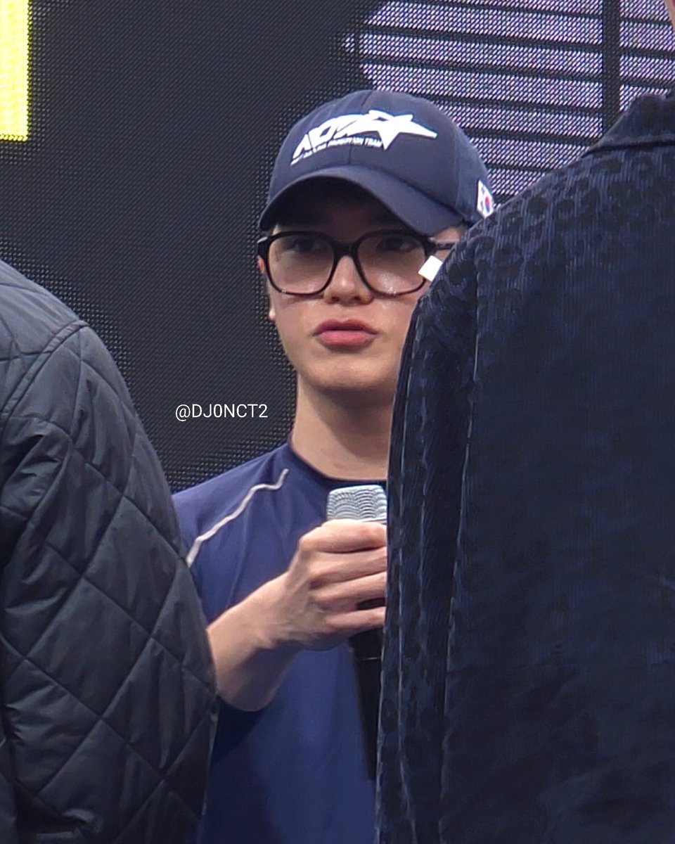 DJ0NCT2's tweet image. 태용이너무귀여워서앙!!!미쳐 ㅜㅜ