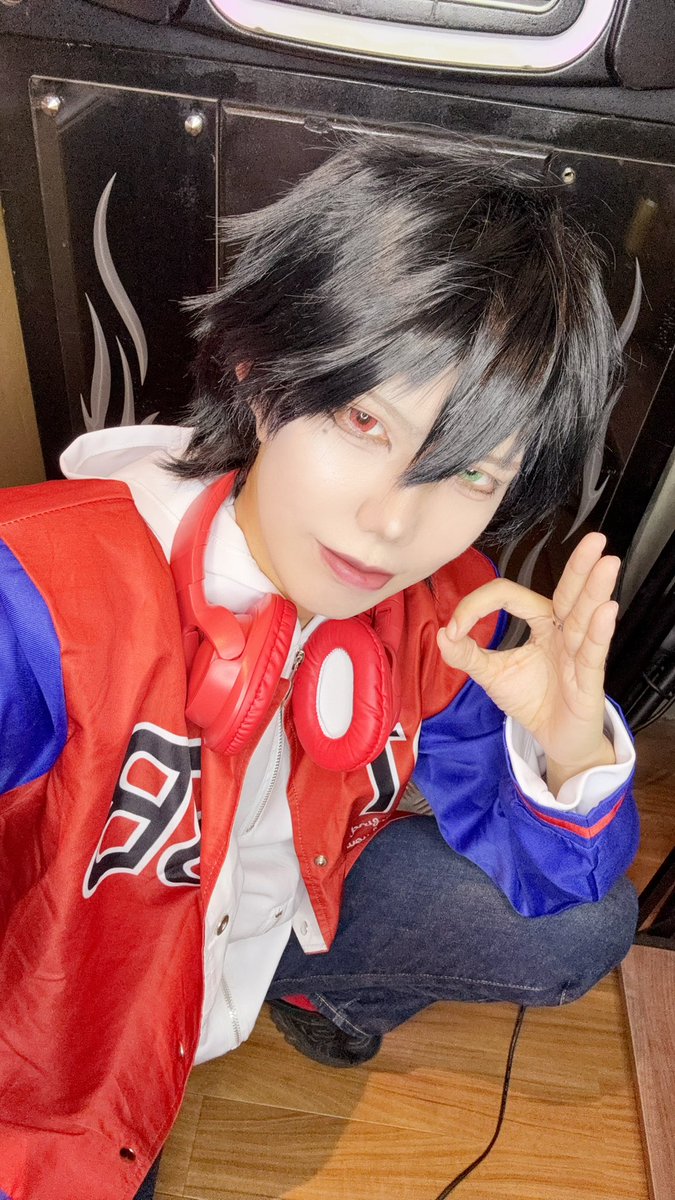 レキイン〜！
BBでいる！各ディビジョン好きいたら語りたいっ！
お待ちしておるよ〜