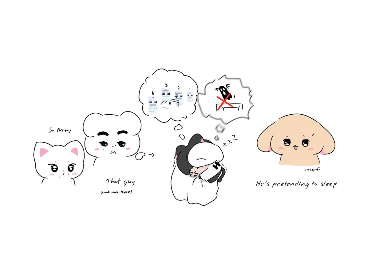 pokepokii_'s tweet photo. Counting proofs vote to fall asleep

vote for #enhypen #2025MAMAVOTE https://t.co/HluHZ1Xn2a
