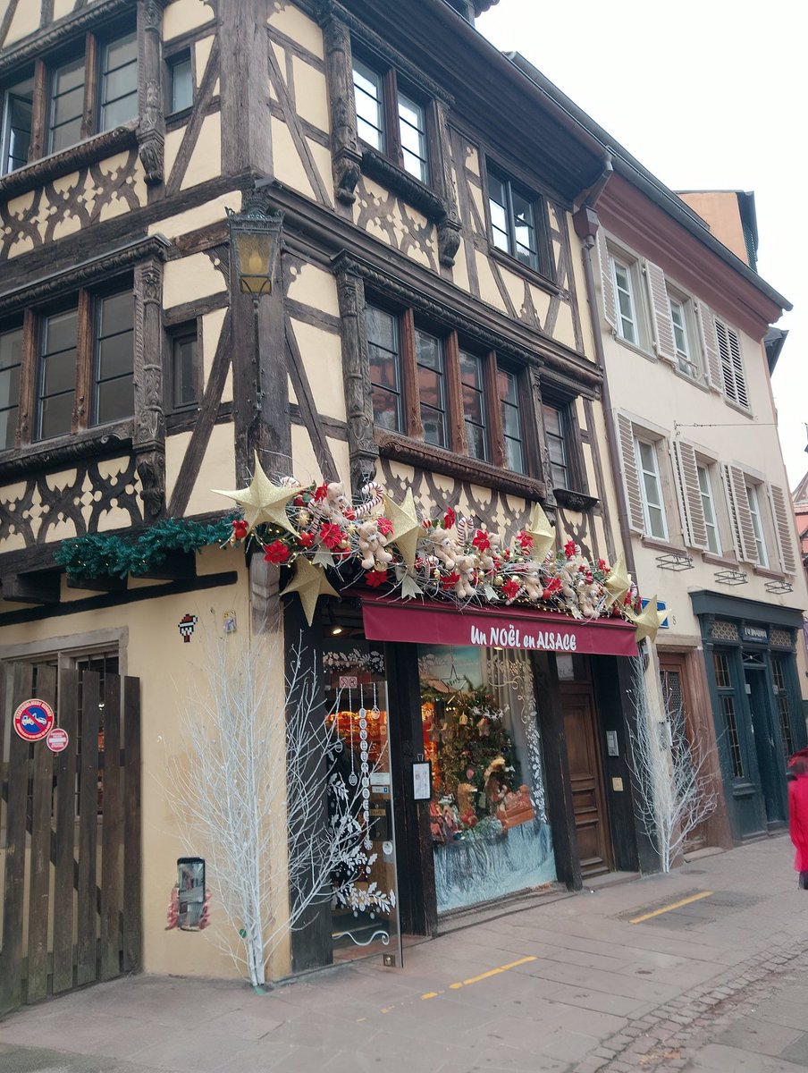 Strasbur...dobro jutro svete,.