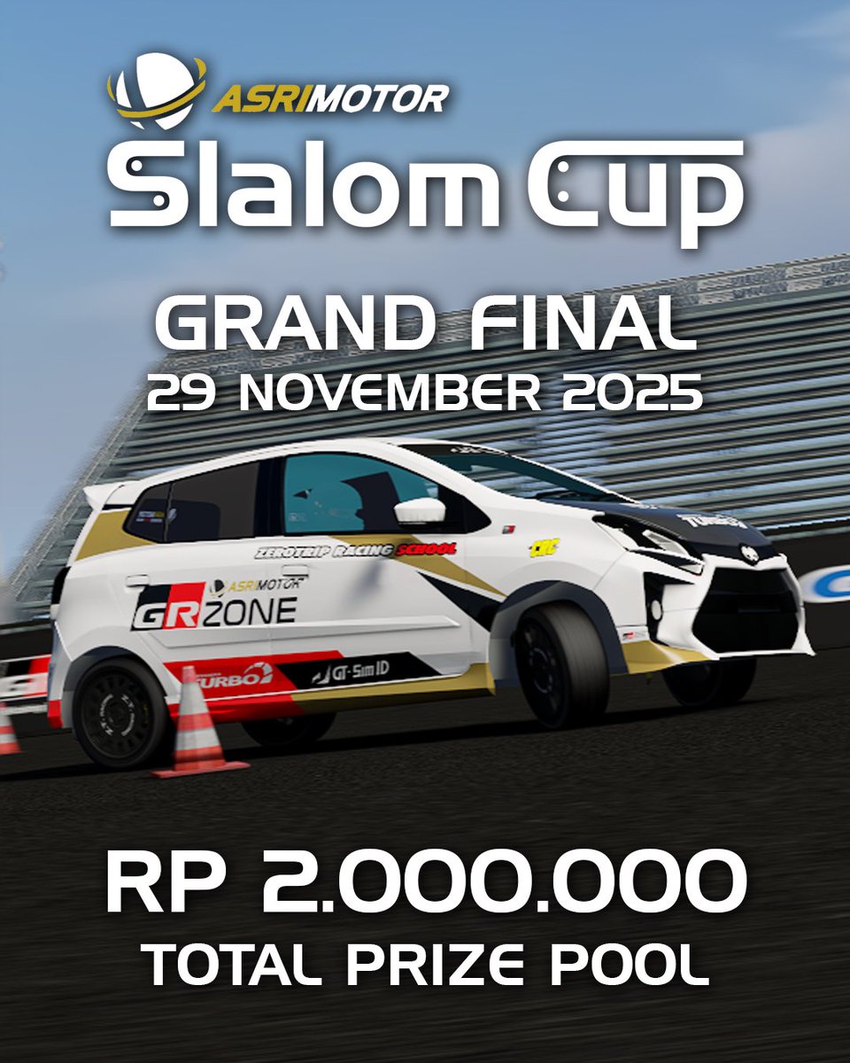 Croco Racing Community tweet media