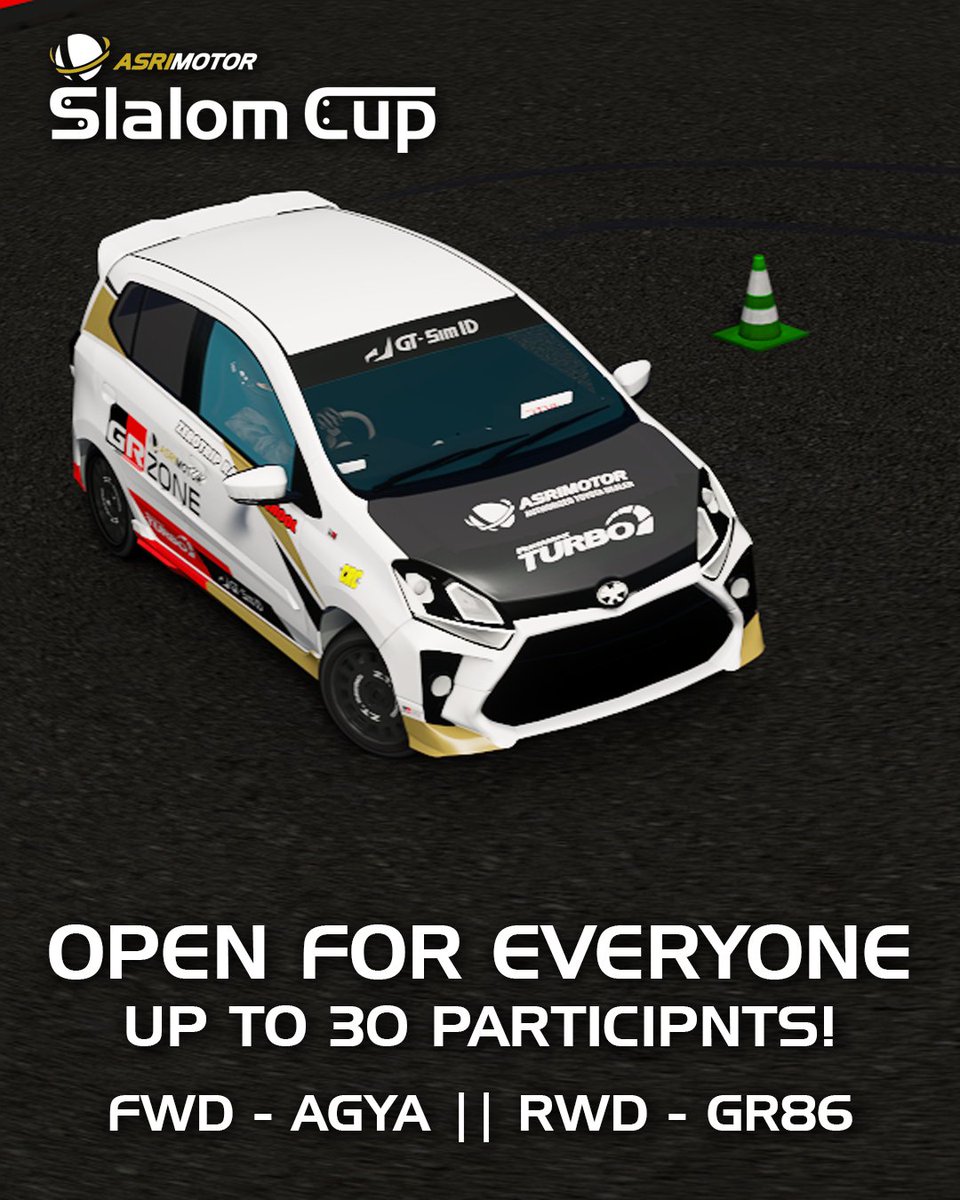 Croco Racing Community tweet media