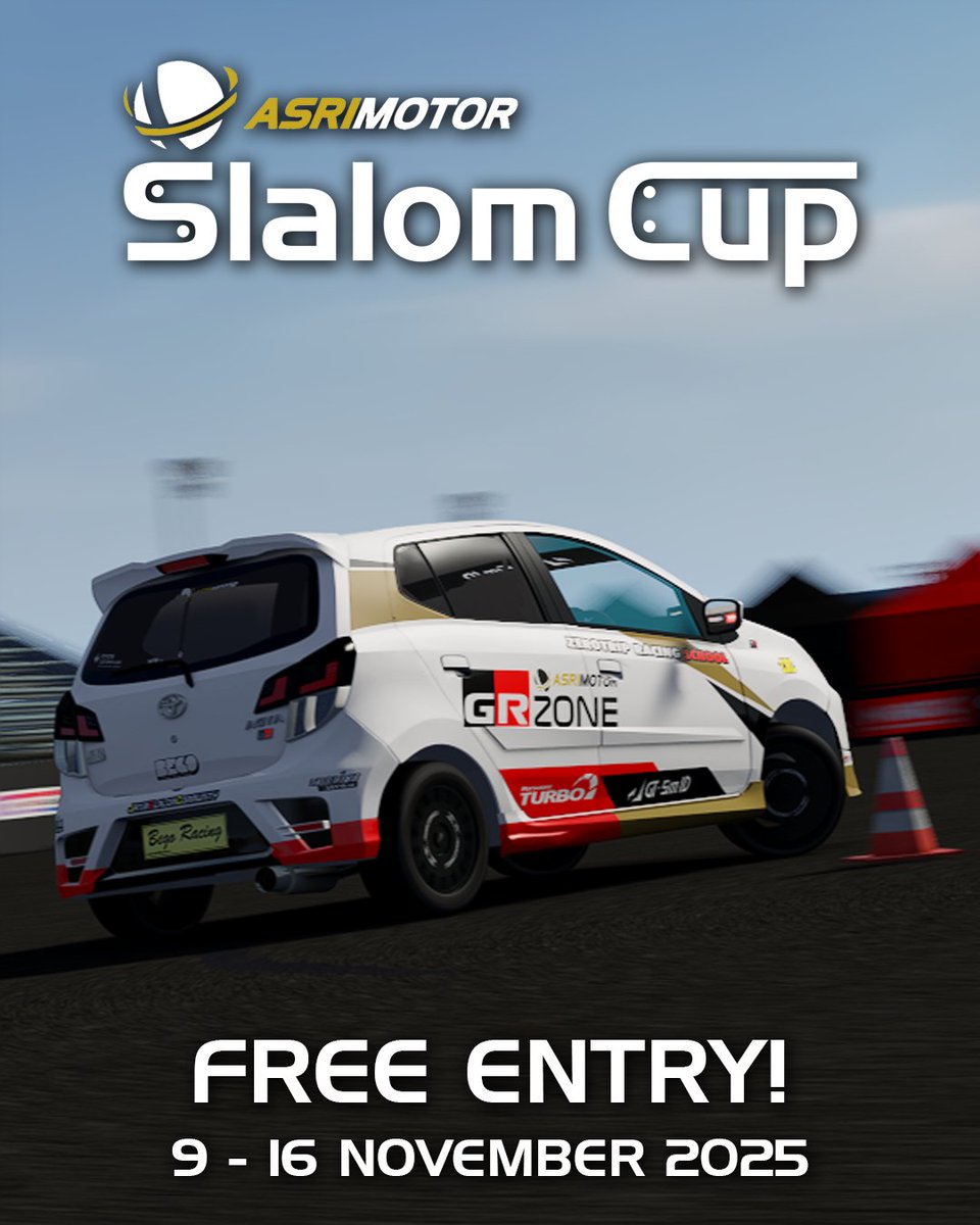 Croco Racing Community tweet media