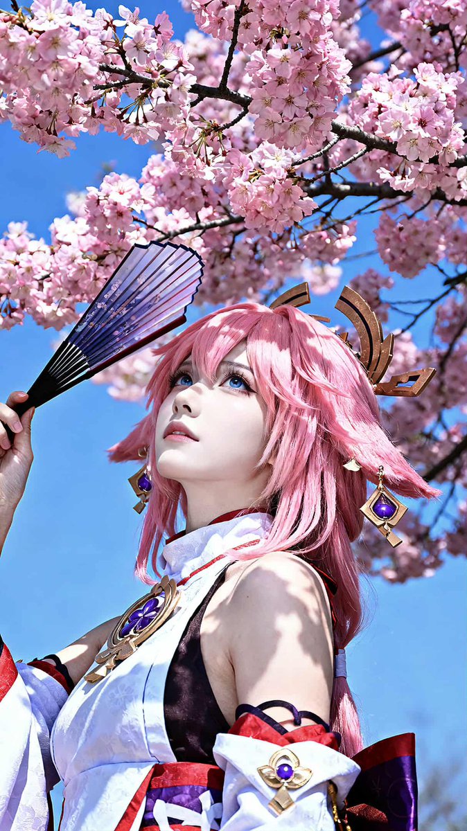嫣梦Moiracanon tweet media