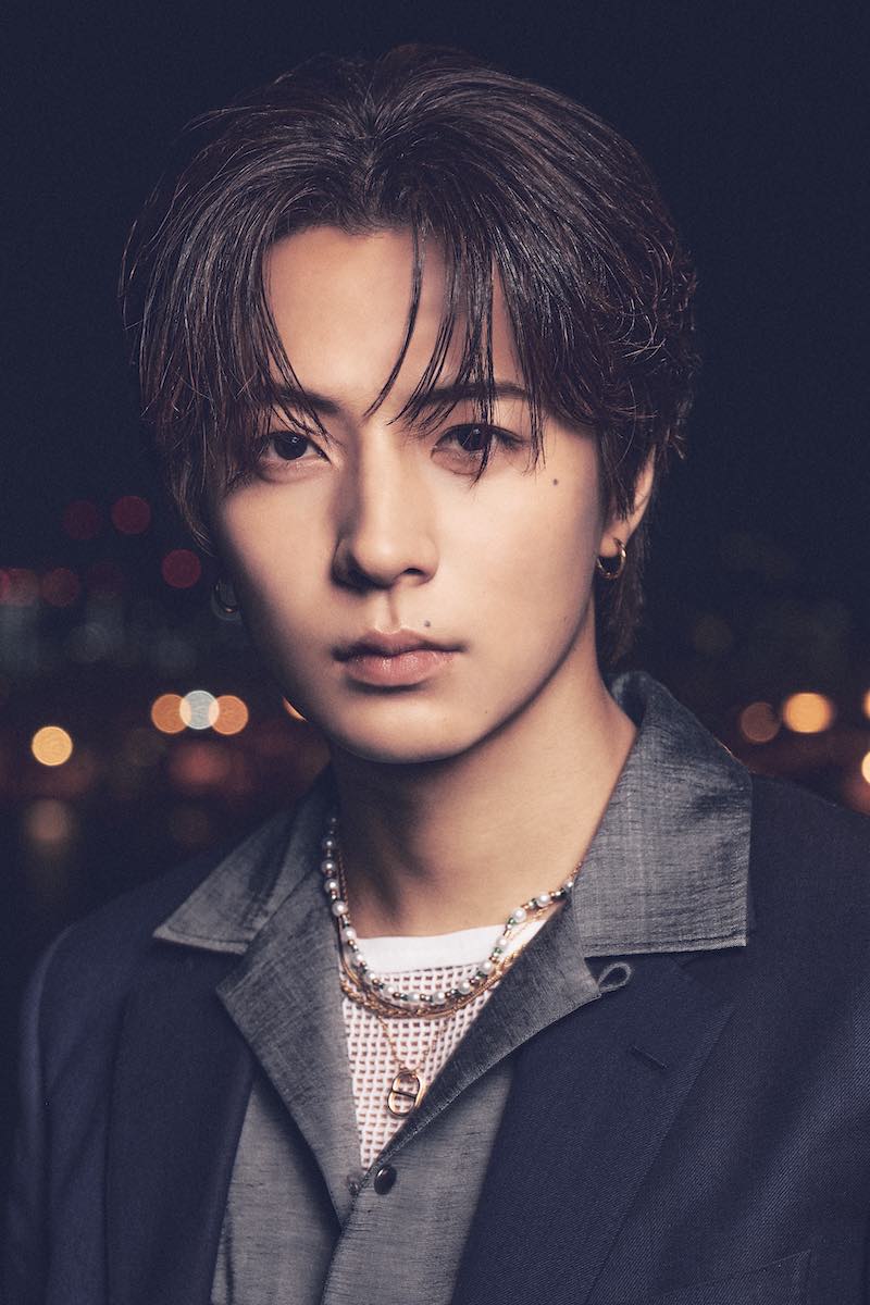 realsoundjp's tweet photo. LIL LEAGUEメンバー紹介第2回：中村竜大　多彩な才能と強い意志で叶える大きな夢

https://t.co/4dr8dhPW29 

#LILLEAGUE #中村竜大 https://t.co/pqNUlMVhyA