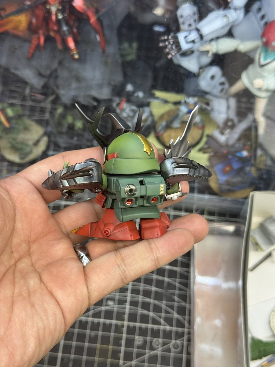 トサマ (@tosamasiniwaka) / Posts / X