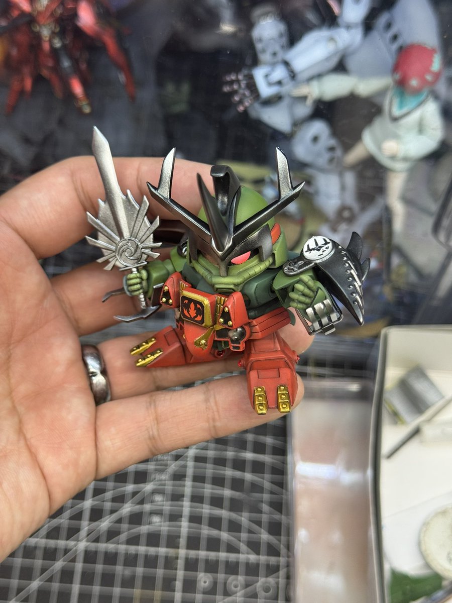 トサマ (@tosamasiniwaka) / Posts / X