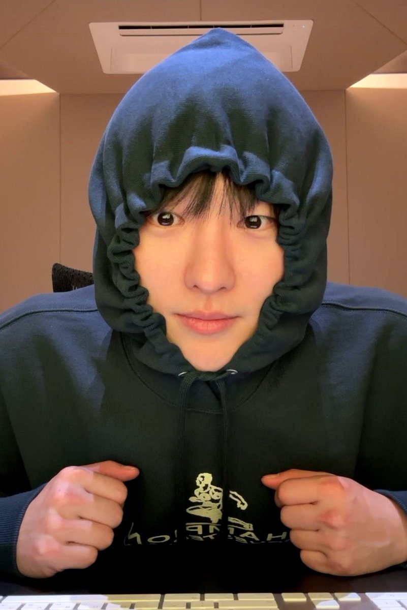 햄돌 tweet media