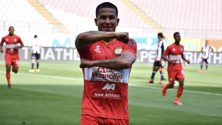 SonOpiniones_ND's tweet photo. AAAAAAMIGOS! FALTAN 19 DÍAS 👻🅱️

🗓️ | 28 de Noviembre
🏟️ | Estadio Nacional 
⚽ | Alianza Lima vs Sport Huancayo

#BIdescendidos https://t.co/XXEgijoqoz