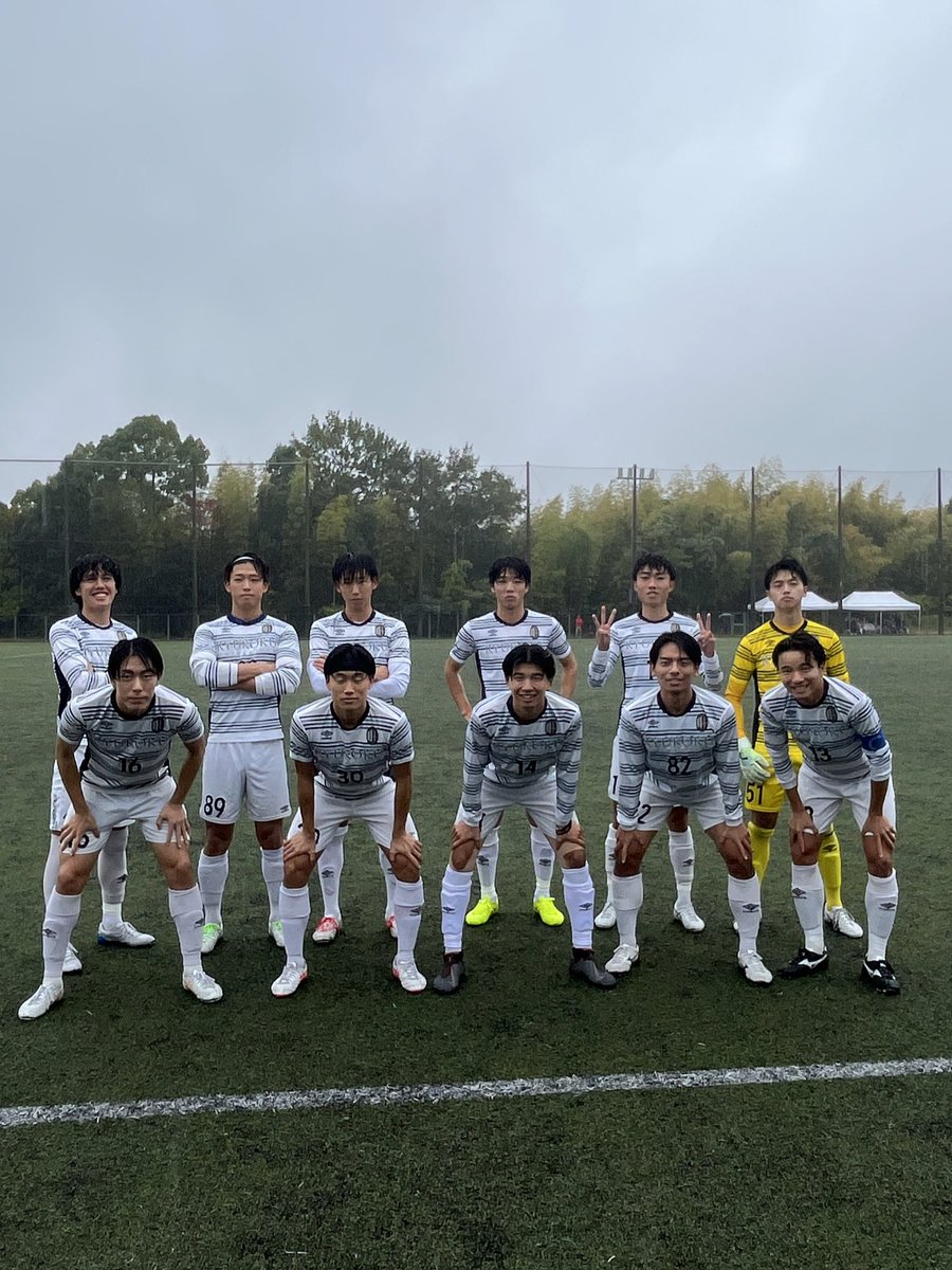 龍谷大学体育局サッカー部【公式】 on X