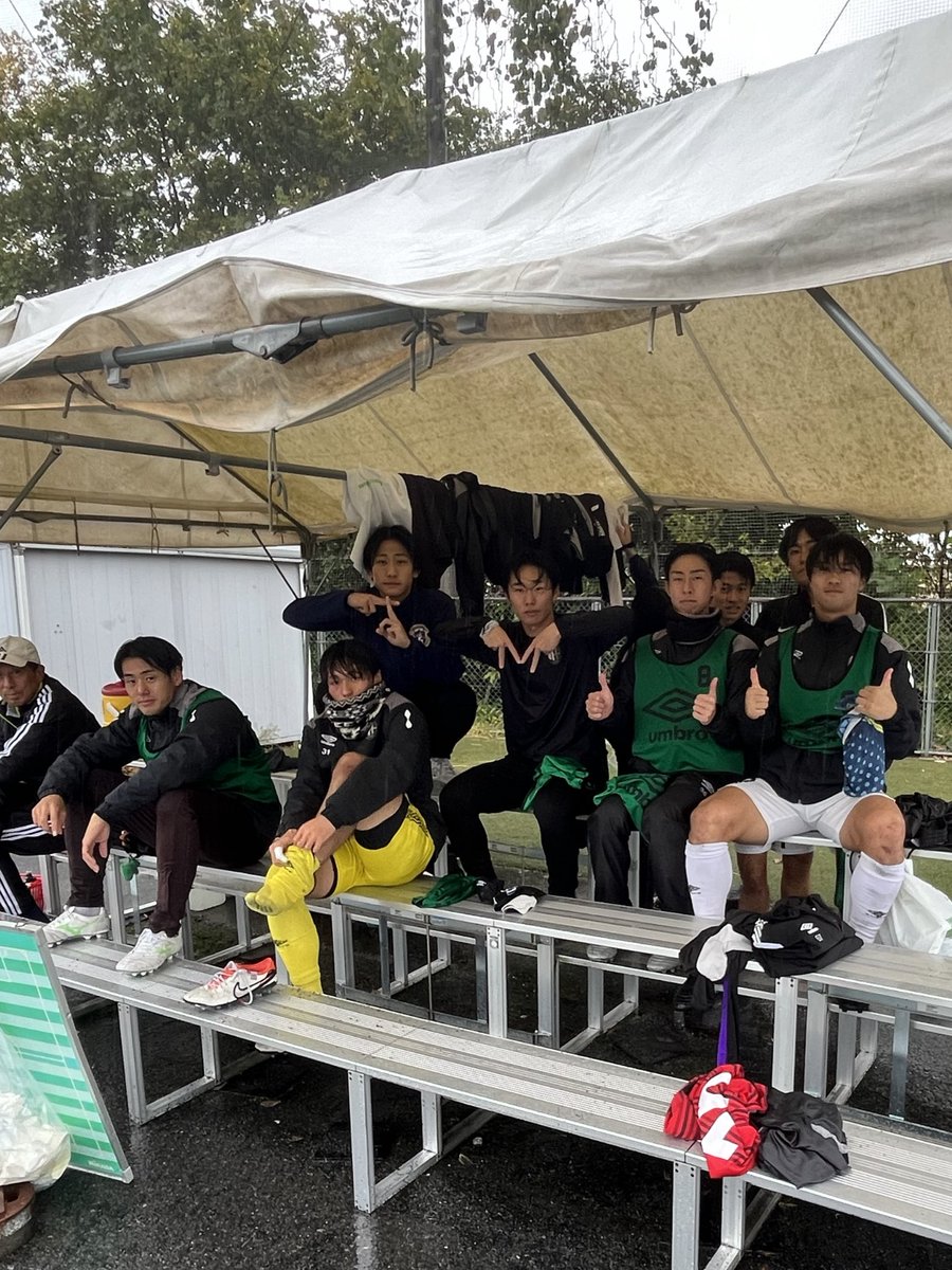 龍谷大学体育局サッカー部【公式】 on X