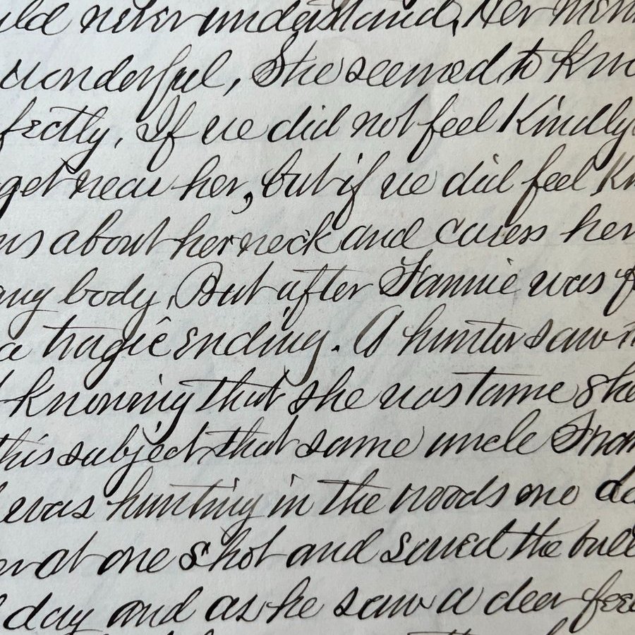 Story of My Life: Autobiography of the Treasurer of Hillsdale College, 1862-1877 - in his own hand #acx #audible #kindle #michigan #hillsdale #pioneers amazon.com/dp/B08GJTHGV5