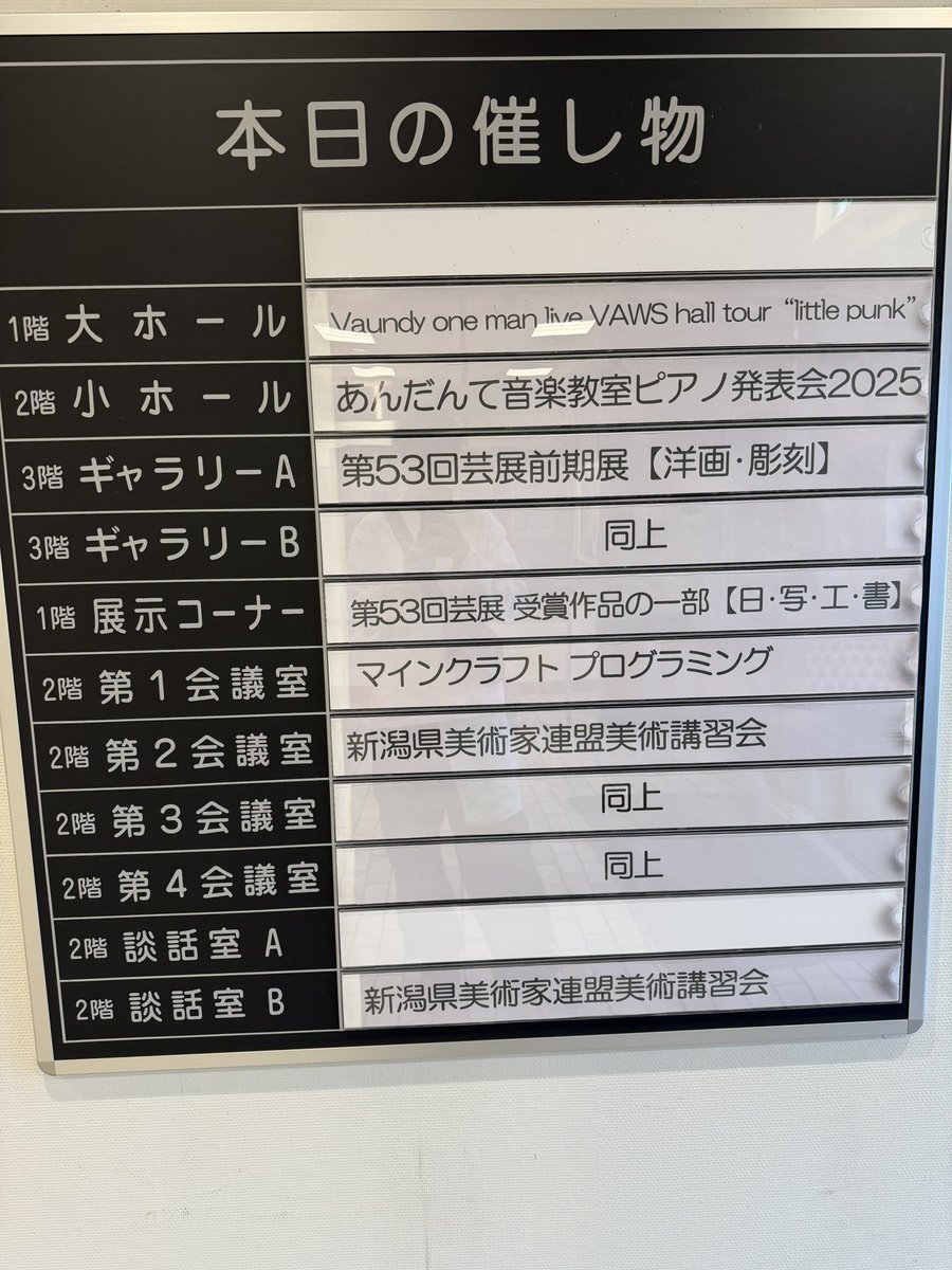 たっぴー@11/16リトパンガーデンシアター (@tappy_bn) / Posts / X