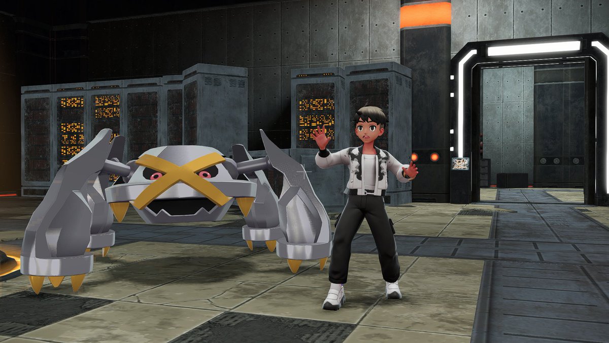 Je suis choqué devant cette beauté