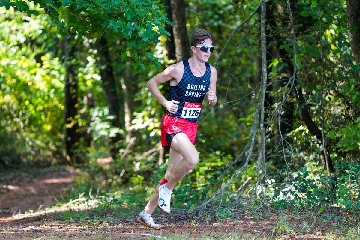 Local Cross Country Teams Compete At State Qualifiers In Newberry on Friday and Saturday 

<a href="/BSSportsJournal/">Boiling Springs Sports Journal</a> <a href="/AthleticsBSHS/">BSHS Athletics</a> <a href="/ChesneeUpdates/">Chesnee Sports</a> <a href="/CHS_AthlDept/">Chapman Athletics</a> 

Read more at the link below ⬇️ 
boilingspringssportsjournal.weebly.com/boiling-spring…