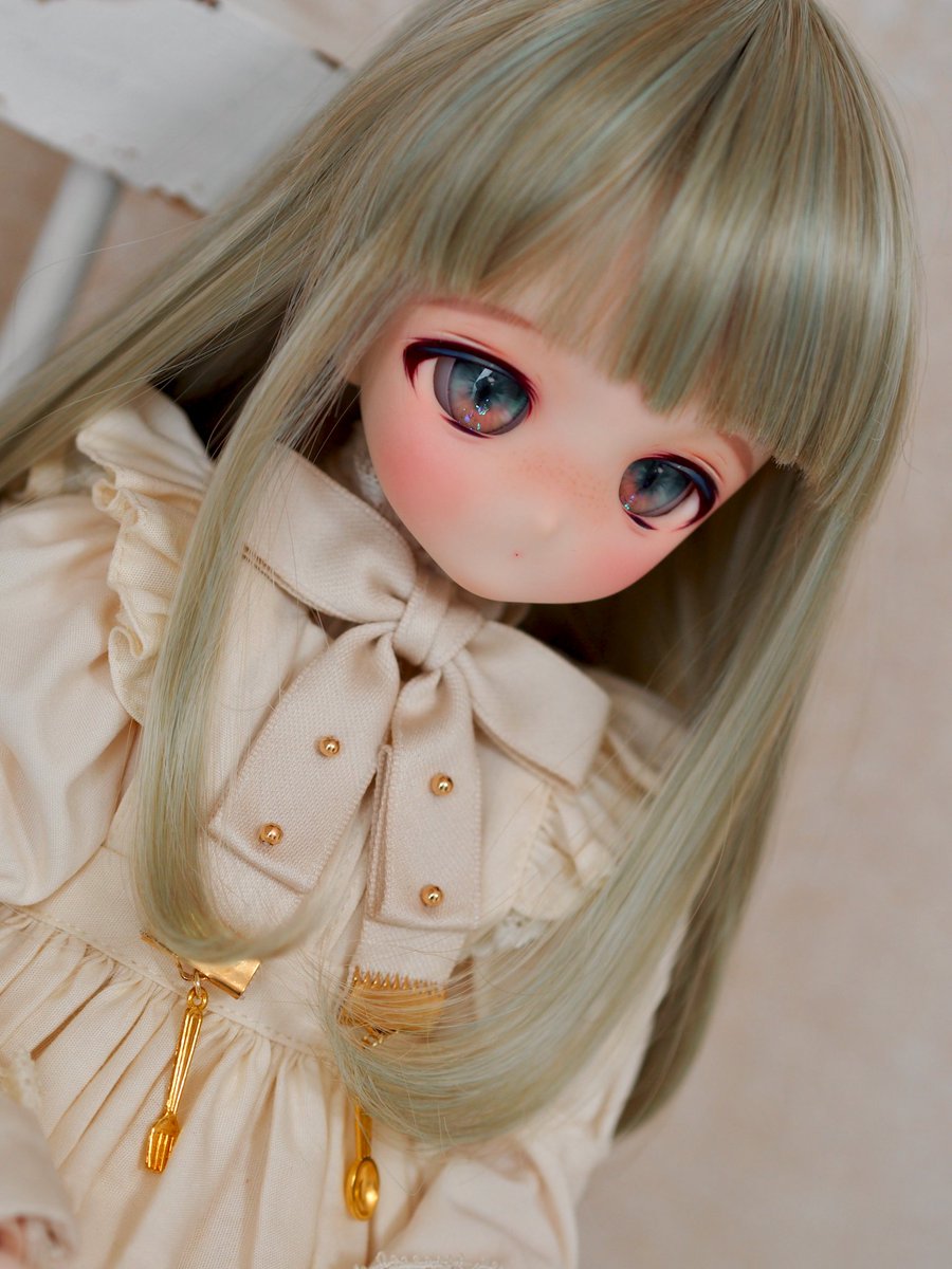 a.iku様 完成品ご確認ページ☺︎ ｻﾝｷｭｳﾊﾁ (@398_doll) / Posts / X