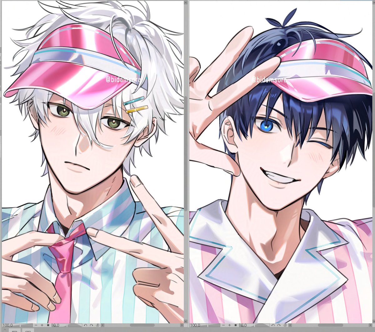 이사기도 신청해주셔서 낙잇 완성