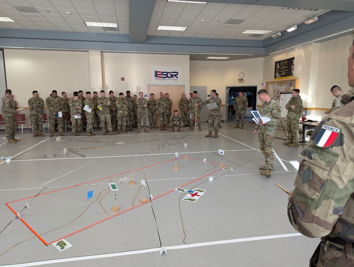 Forces Armées en Nouvelle-Calédonie (FANC) tweet media