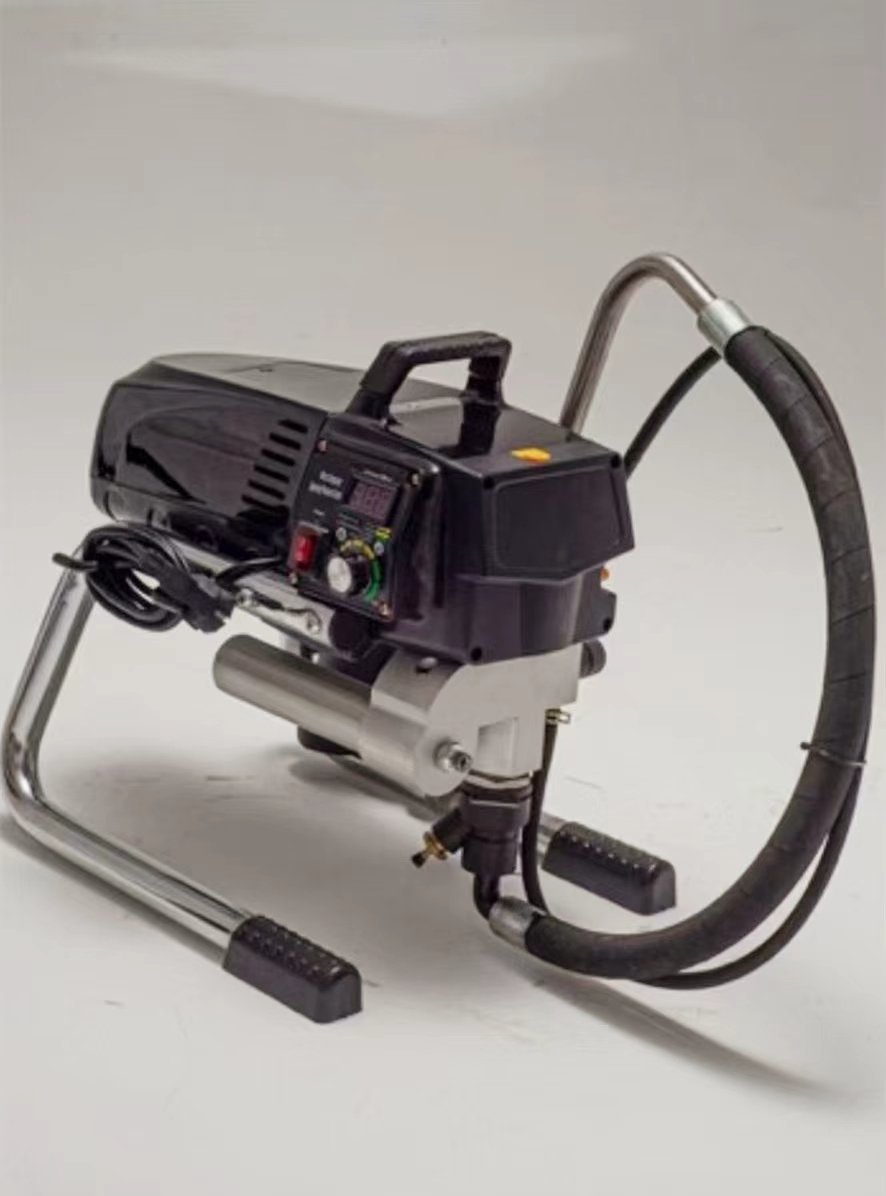 We offer a wide range of Sprayer machines
 – welcome to choose and purchase!
SANFINE.