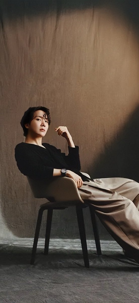 123rieur's tweet image. リポストで1票になります

I vote #jhope for #2025MAMAVOTE