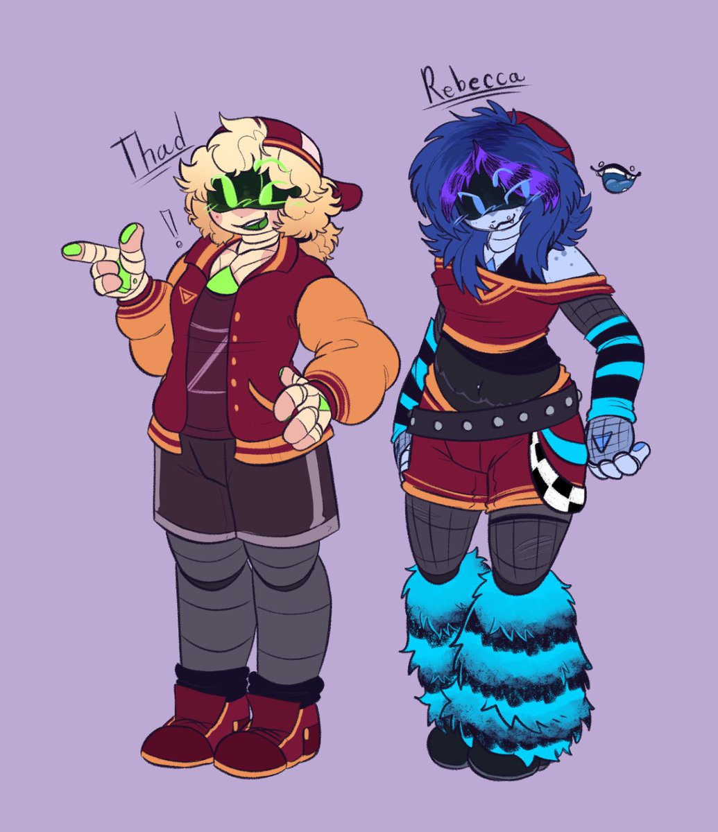 « 🦦!Otta!🦦 » tweet media