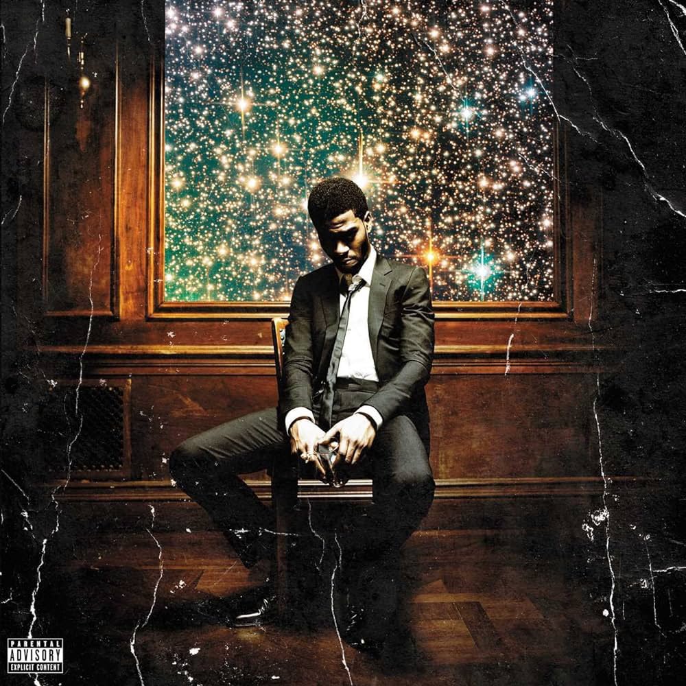 Today marks 15 years since Kid Cudi dropped  'Man On The Moon II: The Legend of Mr. Rager'