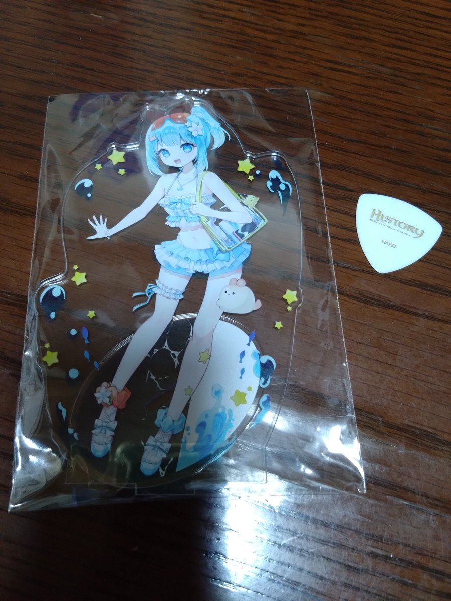 さりー様 five (旧シャルル) on X