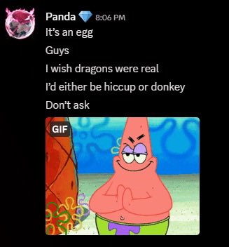 These are the kind of messages you’ll see from me if we’re friends 💀 sometimes I forget what I say after I say it, I just be talking out of my ass