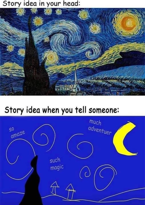 JeneeDutary's tweet image. #WritingCommunity