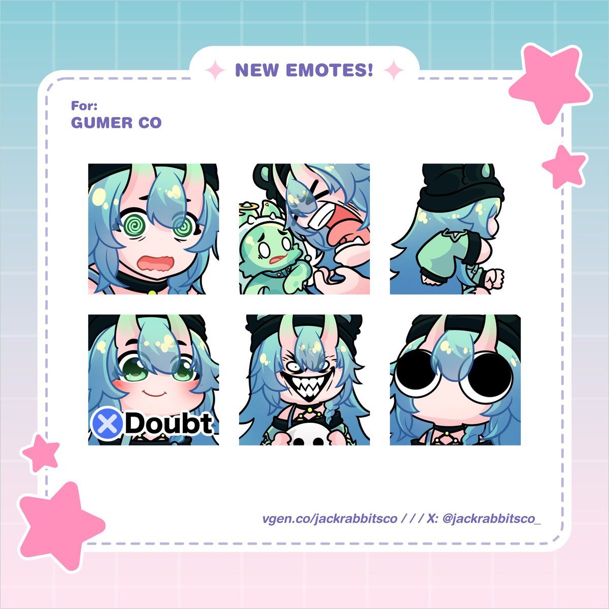 gumiiveira ⋮ vtuber .ᐟ 🧠🧪 tweet media