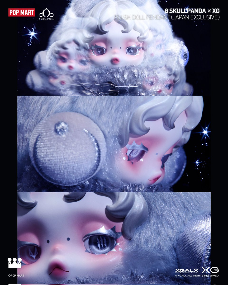 POP MART JAPAN (@POPMARTJapan) / Posts / X