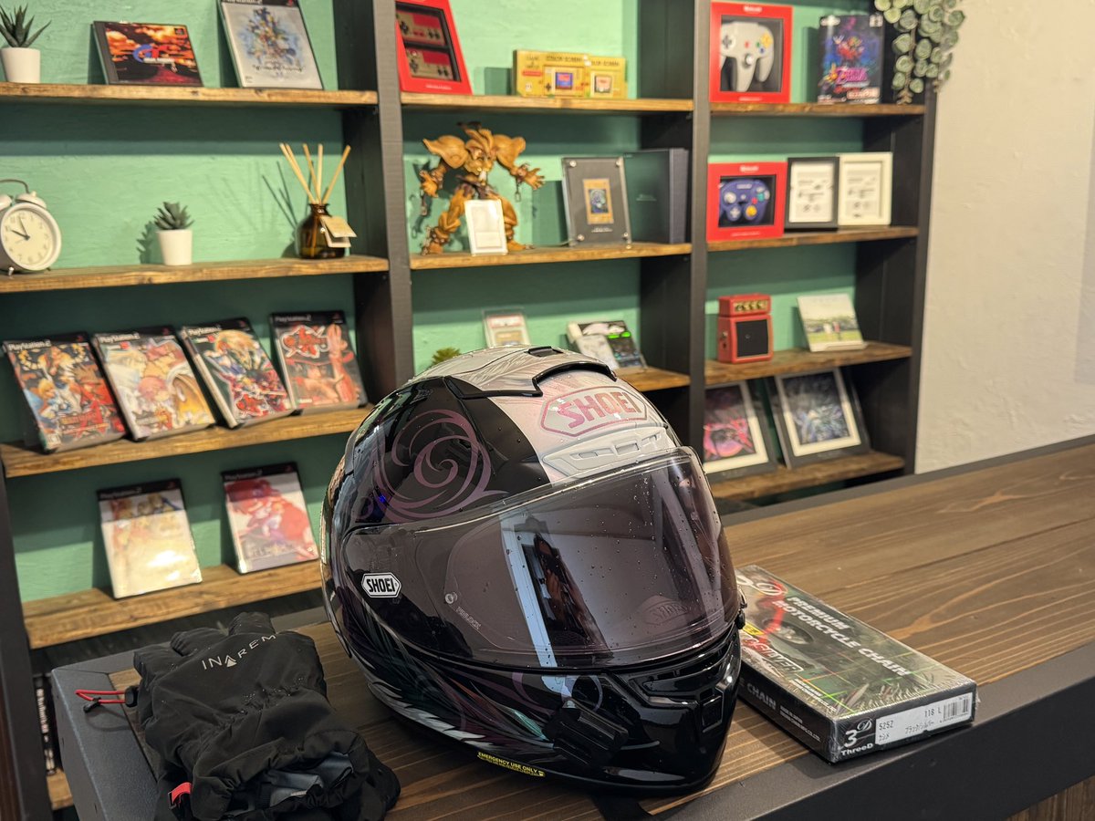 モトトピのさわき on X