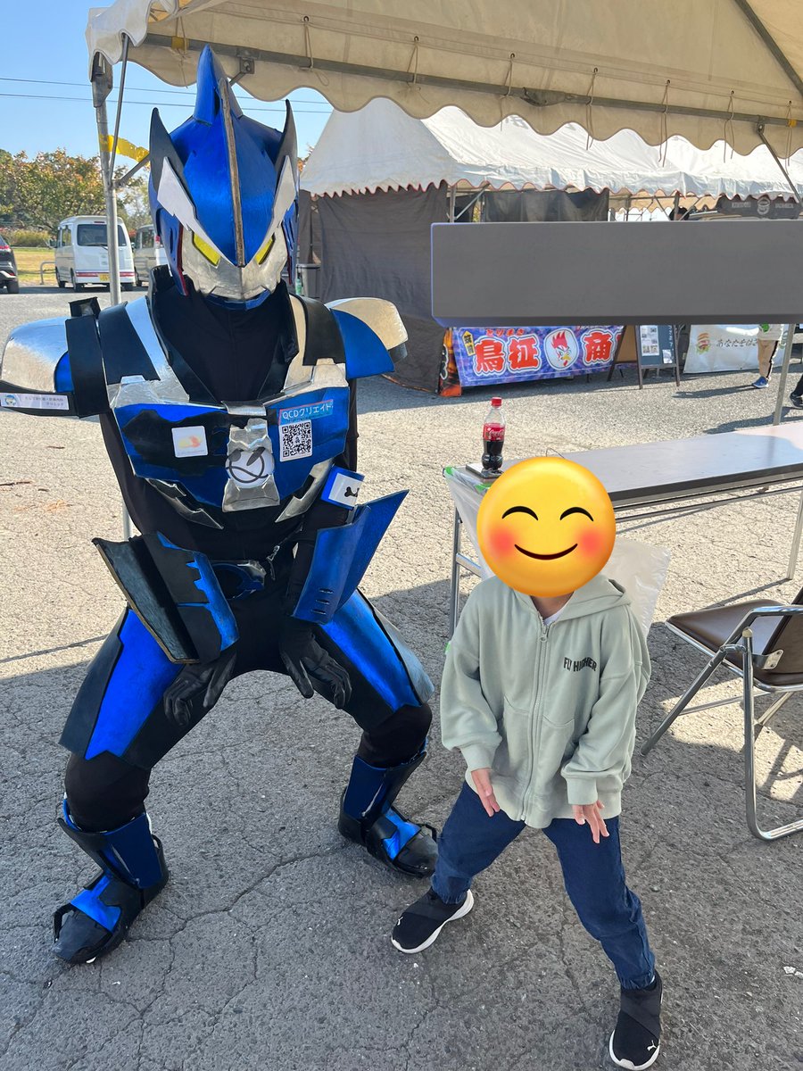 苅田ヒーローキャンダー (非)公認 on X