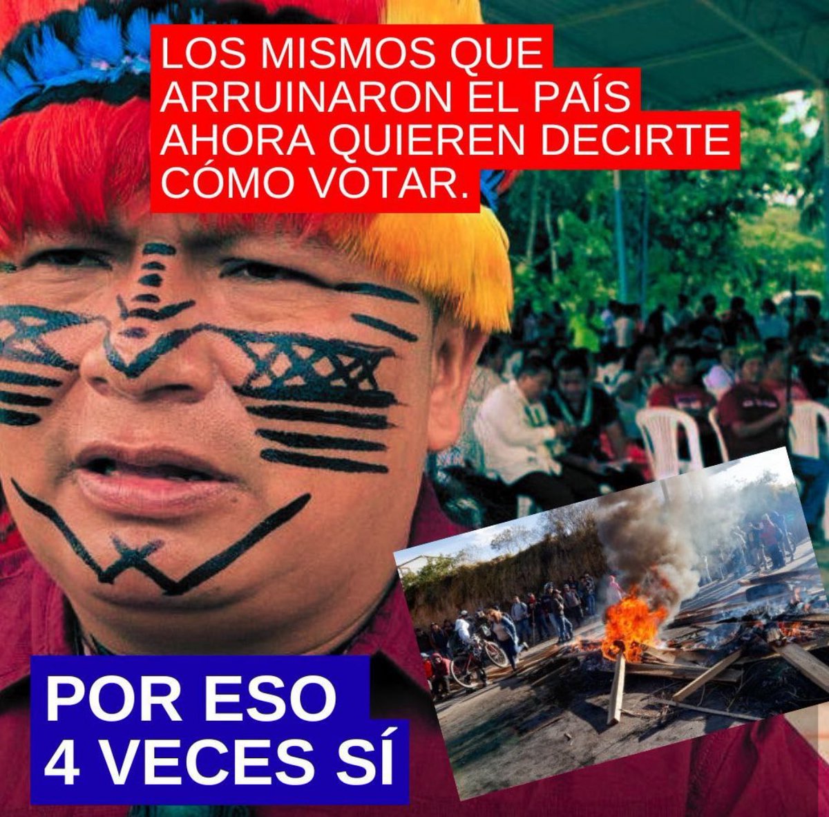 Carlos Caiza tweet media
