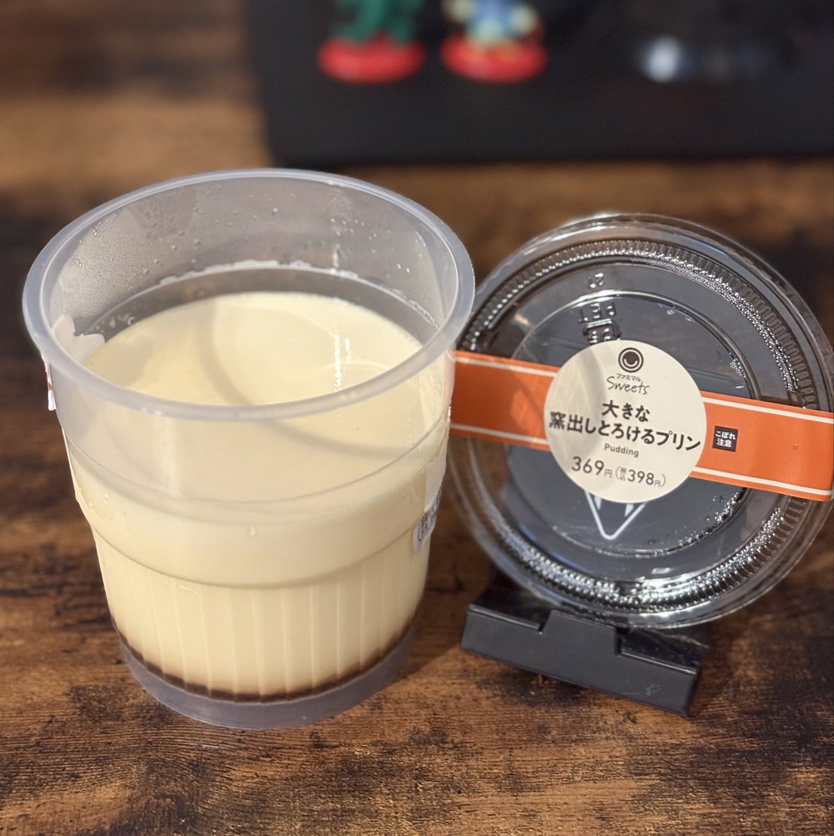 Vivi194148's tweet image. 疲労回復！
レンチンラーメン
とっても美味しかった！

#ファミリーマート　#ファミマルSweets