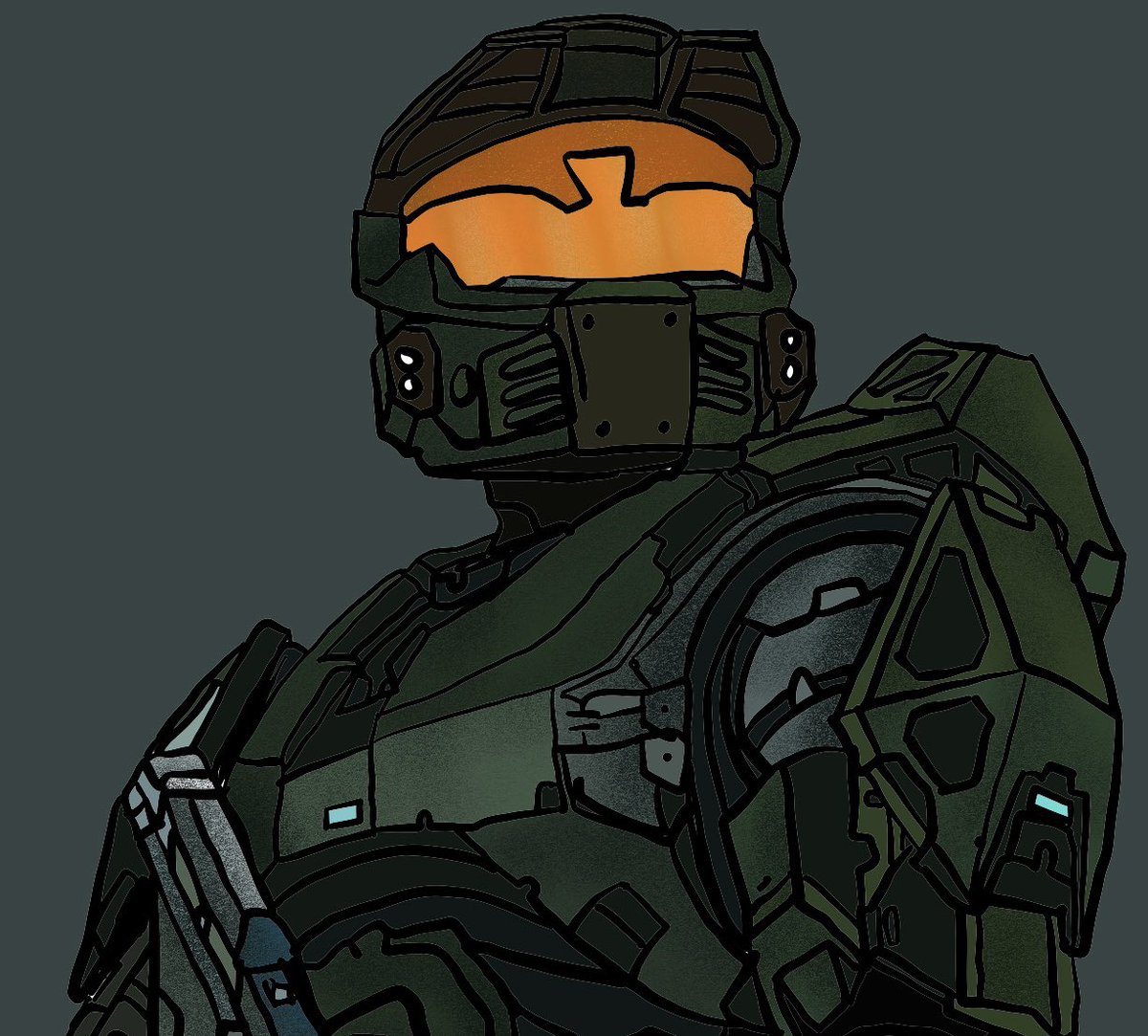 Halo Campaign Evolved!!! #HaloSpotlight #Halo