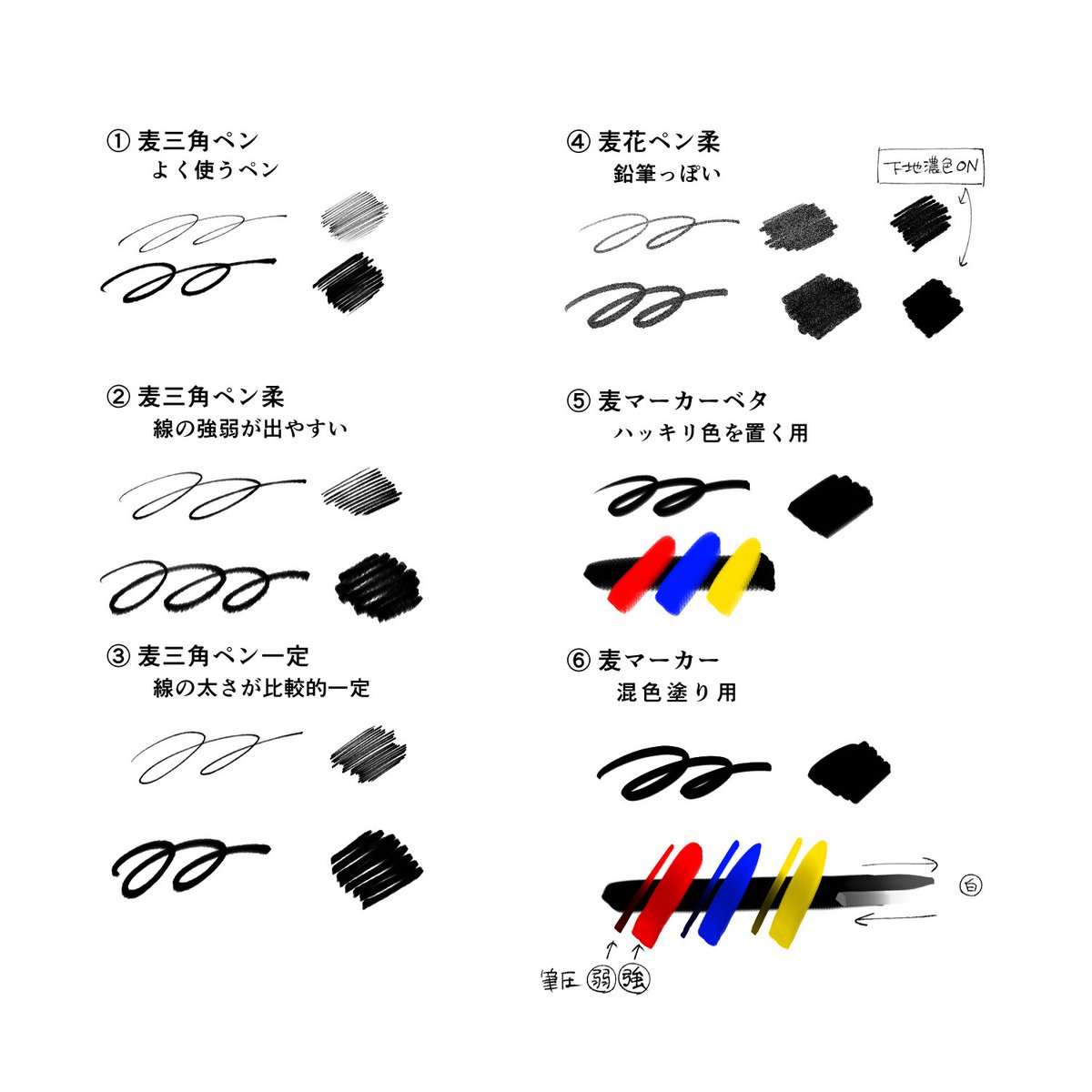 🎨익명의 자료계 tweet media