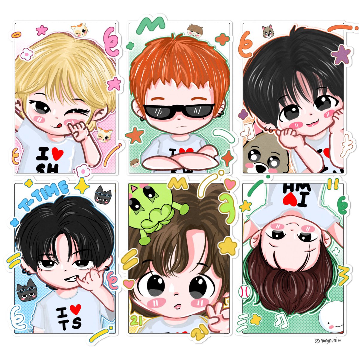 6/6 🏡❤️ 
#2025MAMAVOTE #BOYNEXTDOOR