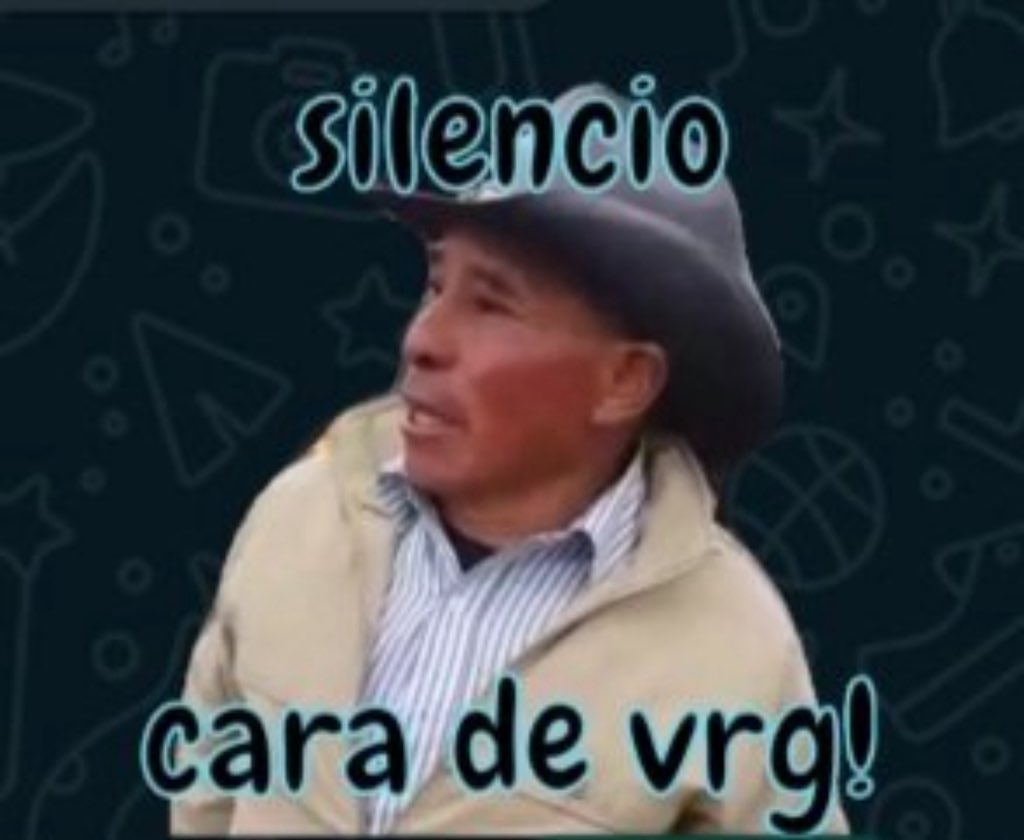 Carlos Caiza tweet media