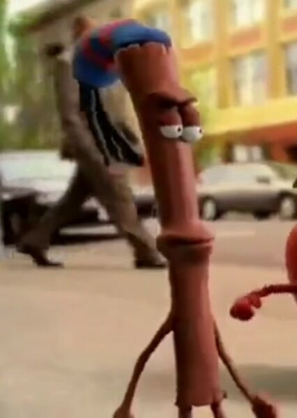 Smokinwana's tweet photo. Whoever said I look like the Apple jacks cinnamon man is wrong as hell. False advertisement at his best. But long as I look good. Yah Man https://t.co/aNiR2miwuD
