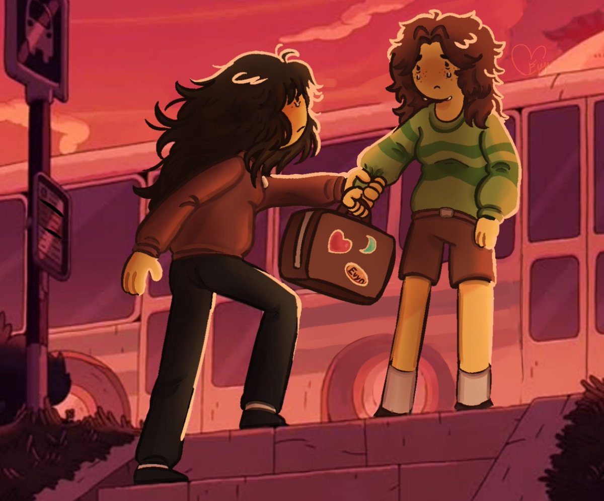 ୨ৎ Evyn tweet media