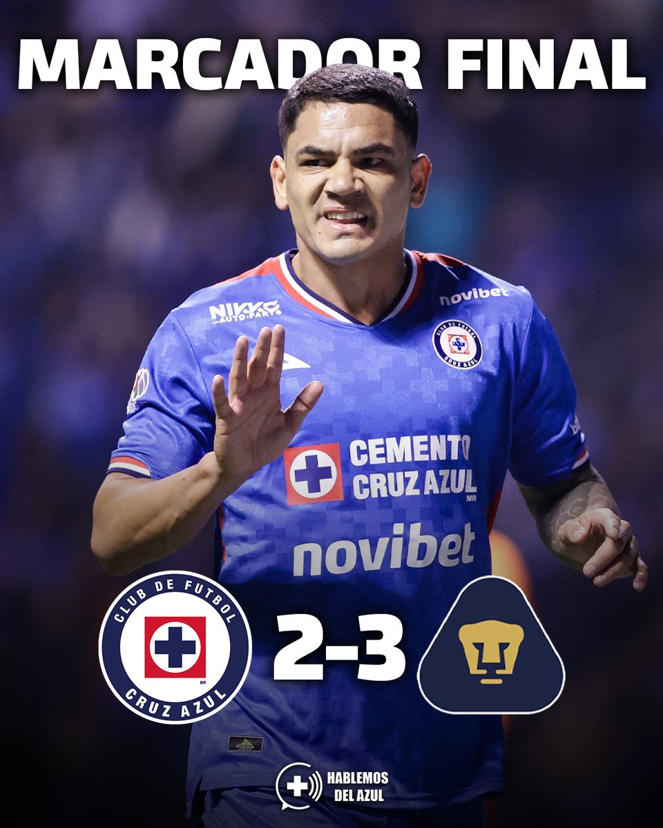 Hablemos del Azul tweet media