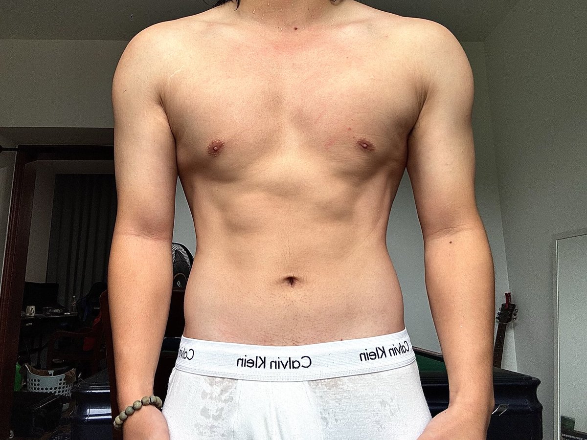 我不是忧郁男 tweet media