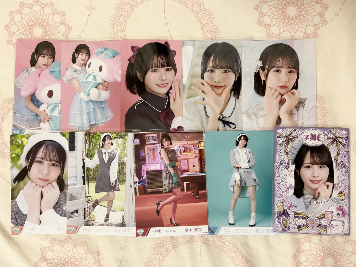 mim_tore's tweet image. ノイミー トレ 生写真

譲→ 尾木 落合 蟹沢 河口 

求 →固ツイ菅波

現地トレ優先(11/28、11/29、12/14、12/23、1/18、1/24)または郵送
お気軽にお声がけください🙇🏻‍♀️