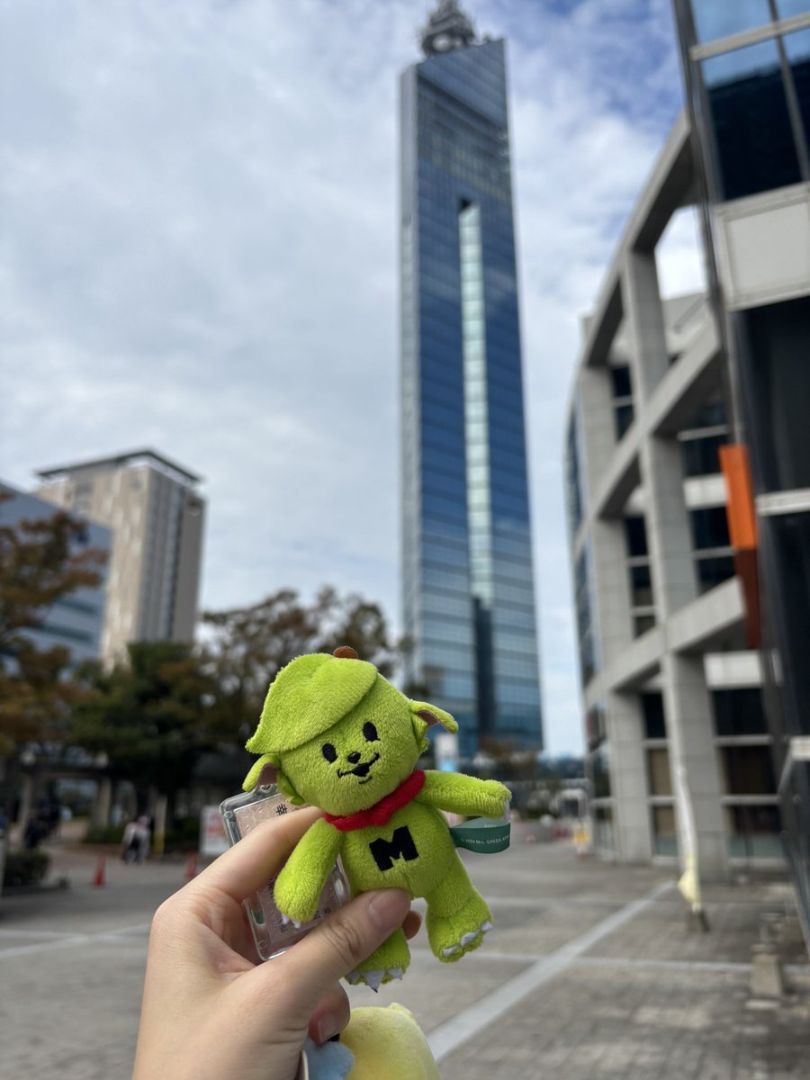 ____boms's tweet photo. 楽しかった 福岡！
東京ドームも行きたいな。。

#MrsGREENAPPLE
#BABELnoTOH https://t.co/oPRmy5x6Vh