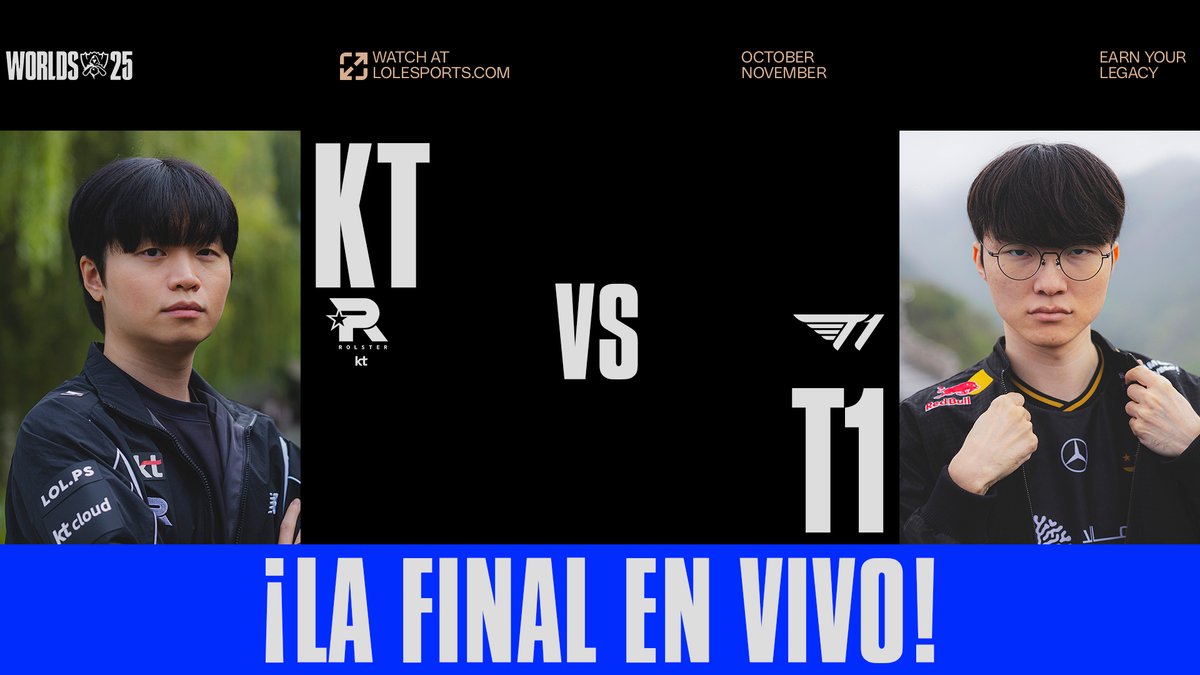 LoL Esports Latinoamérica tweet media