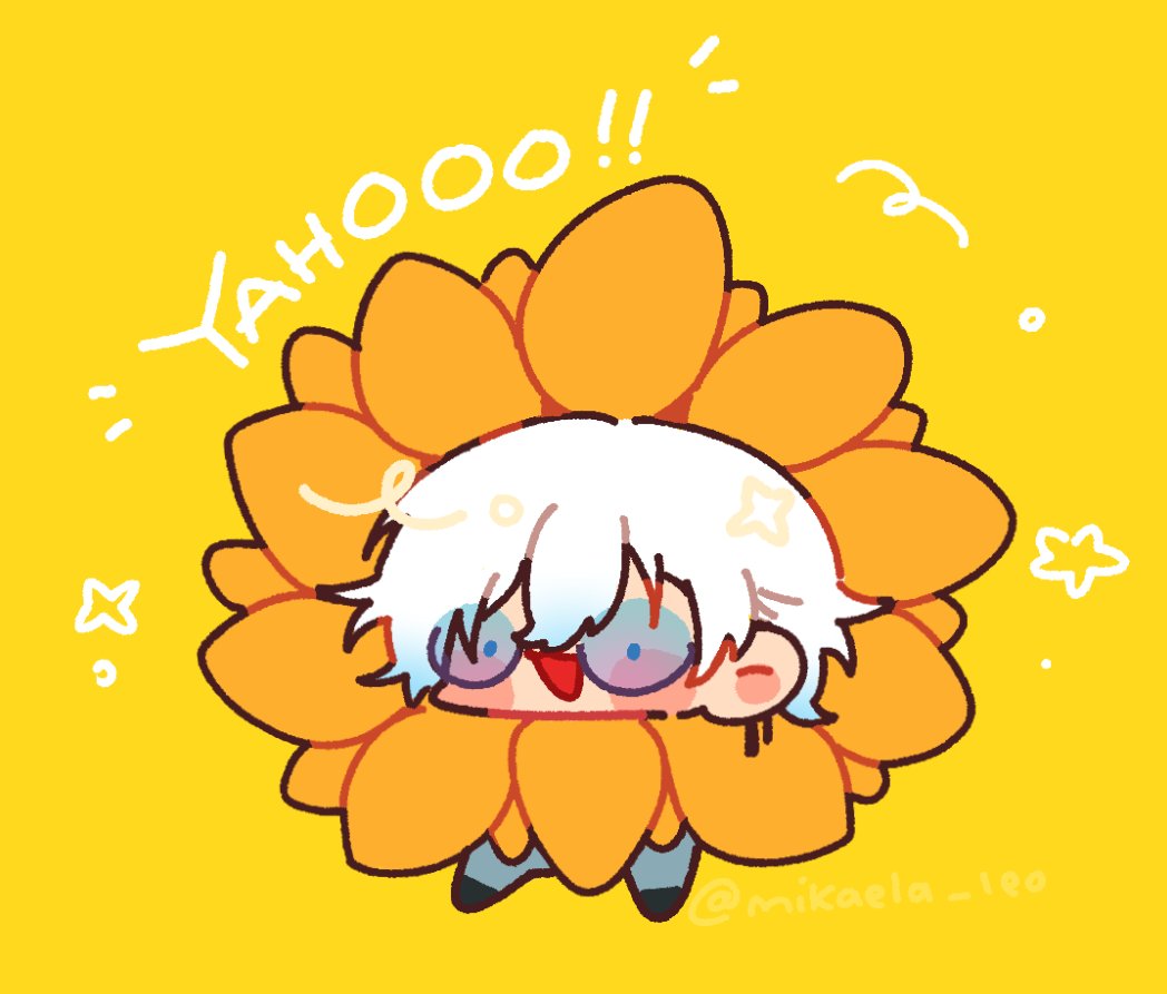 mikaela_leo's tweet image. Our favourite sunflower! 🌻
#kaepix