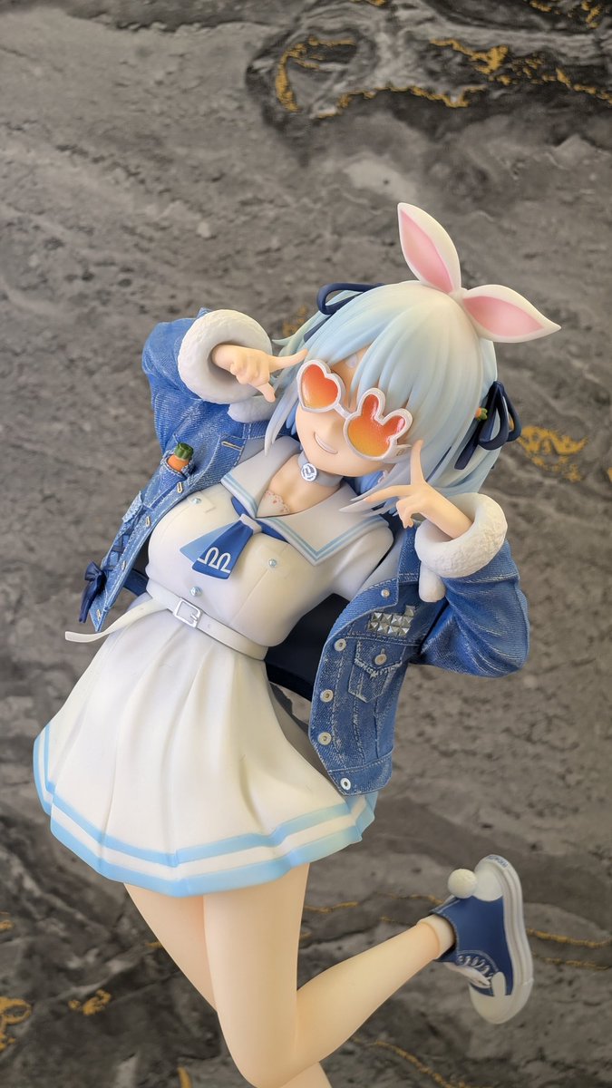 茶ヶ井紋＠凛花館 (@figzune) / Posts / X