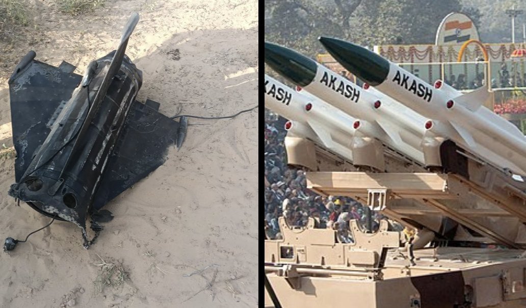 Sangeeta_speak's tweet image. सैन्य चूक पर जवाबदेही ज़रूरी!
भारतीय सशस्त्र बलों की यह गंभीर सुरक्षा चूक तुरंत जवाबदेही की मांग करती है। नागरिकों की सुरक्षा से कोई समझौता नहीं किया जा सकता!

#MissileMisfire #BhadiyaTragedy #ArmyAccountability #Trending #viral #IAF #IndianArmy